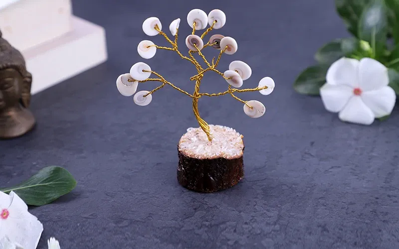 Gomtichakra Mini Tree | Mini
